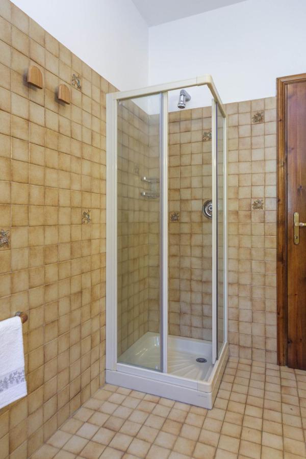 A Casa Di Mila - Appartamento Con Piscina Sori Exterior foto