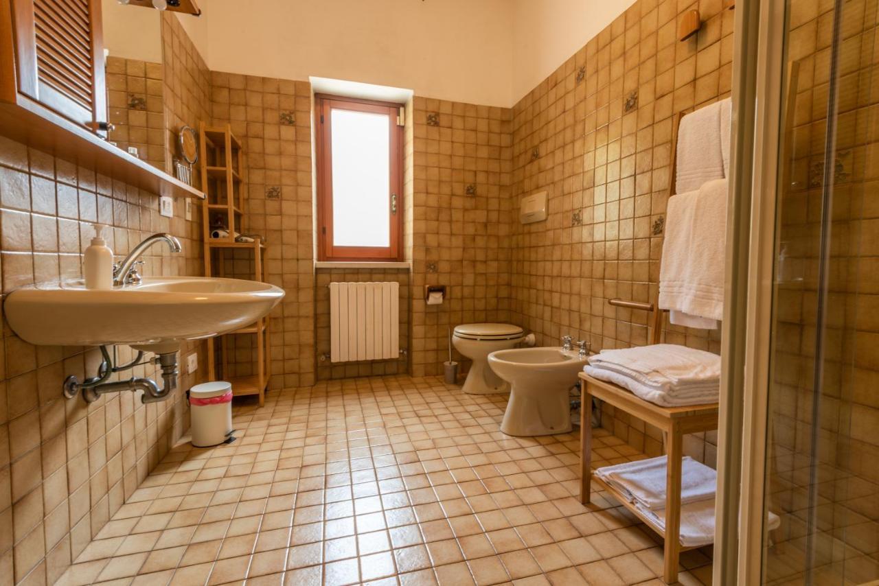 A Casa Di Mila - Appartamento Con Piscina Sori Exterior foto